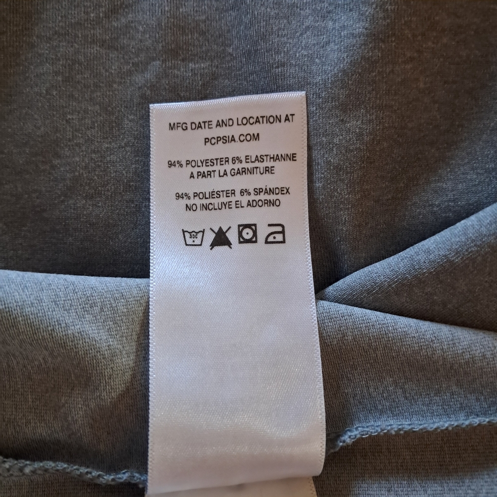 Patagonia Capilene Base Layer T Shirt - Picture 9 of 9
